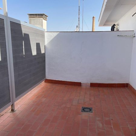 شقة El Atico Blanco قرطبة المظهر الخارجي الصورة