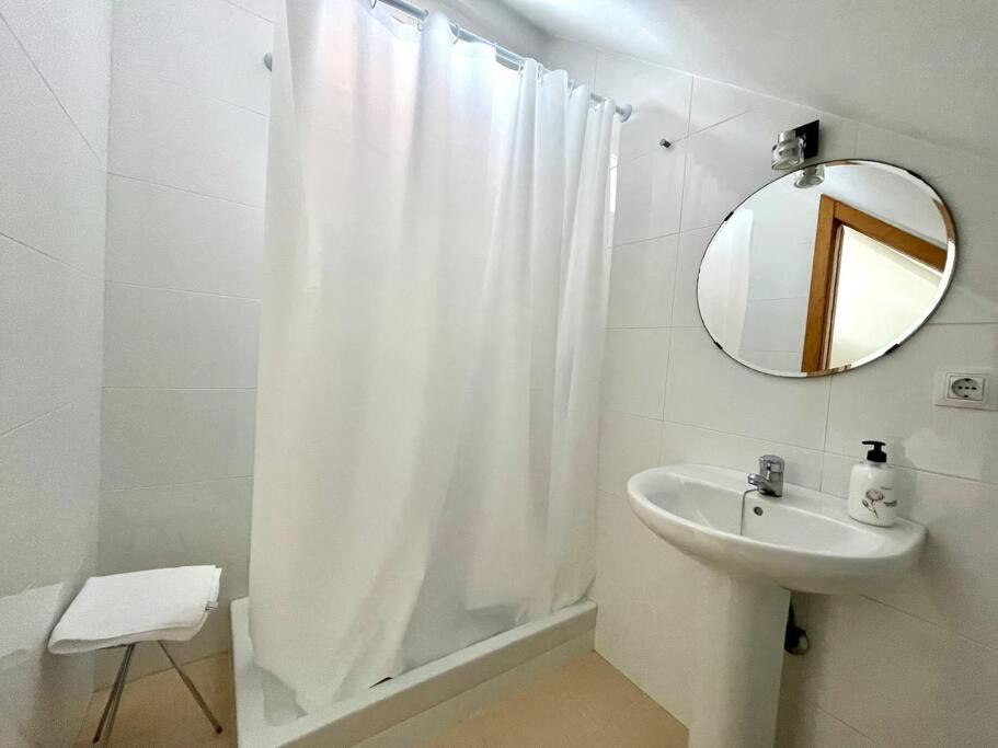 شقة El Atico Blanco قرطبة المظهر الخارجي الصورة